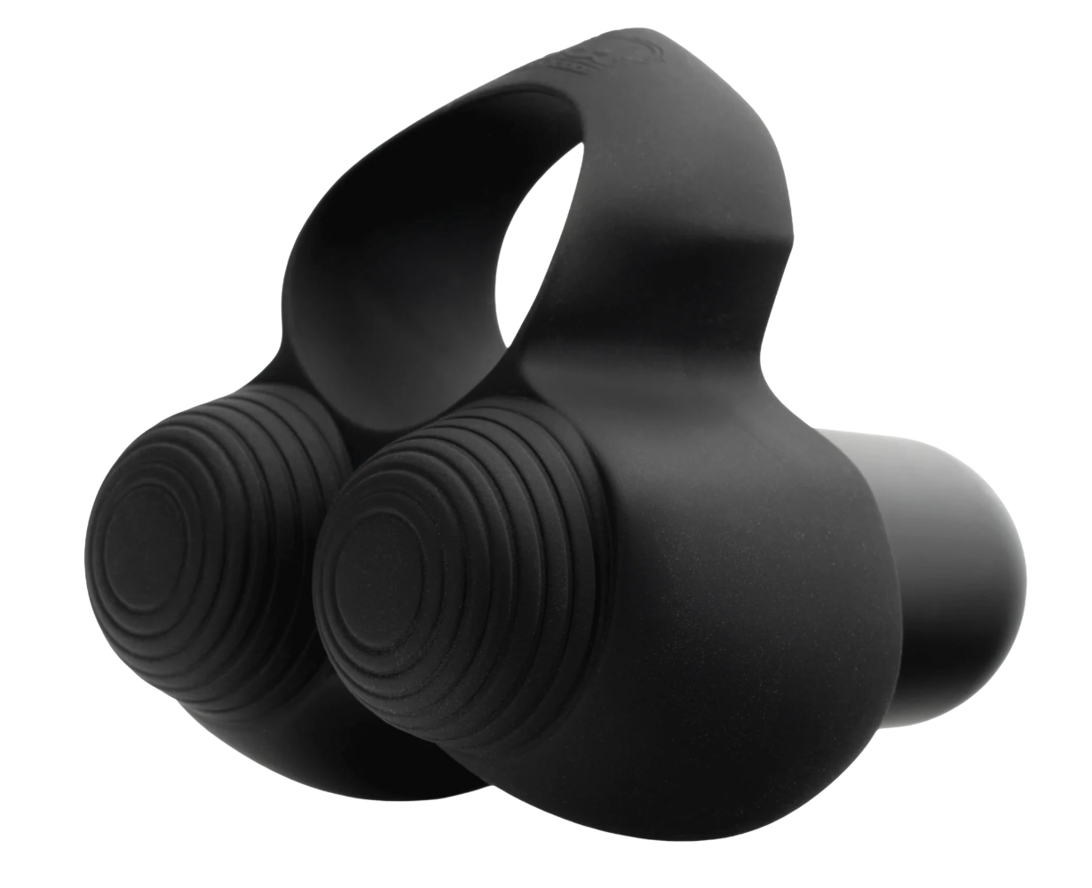 Hot Octopuss Jett Turbo wearable section