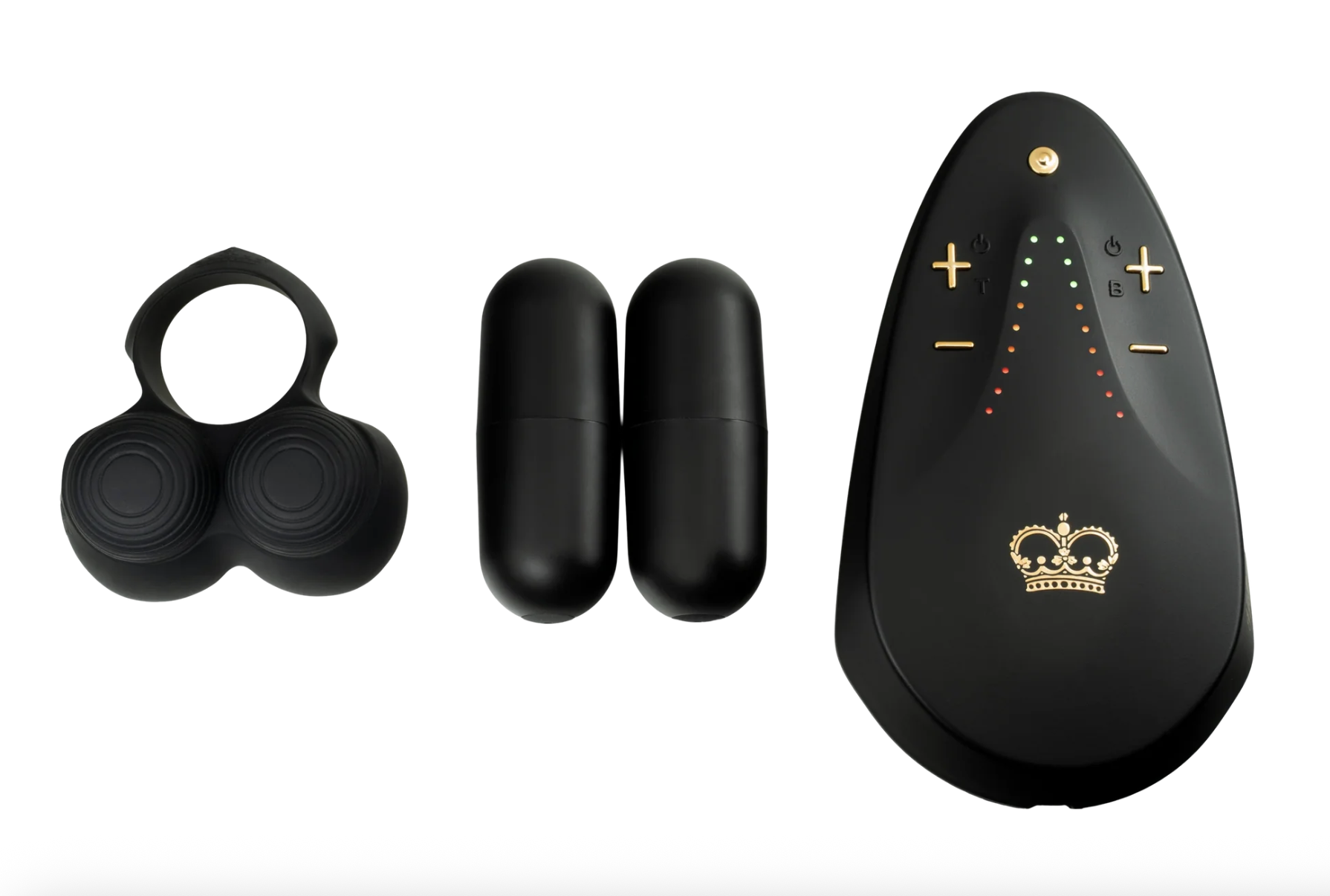 Hot Octopuss Jett Turbo