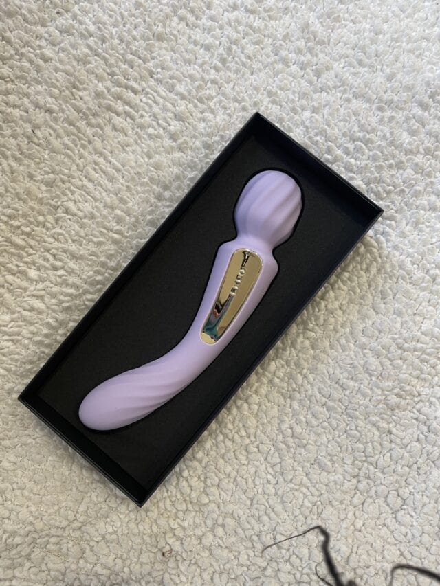Revolutionize your intimate experience with the latest sextech vibrator, featuring sleek design, powerful vibrations, and advanced technology for enhanced pleasure and satisfaction.