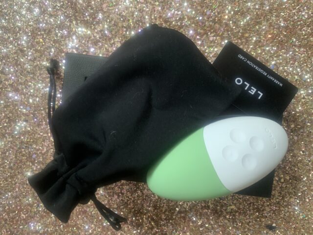 Lelo Siri 3 review