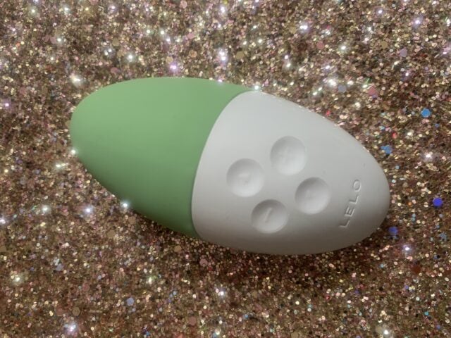 Lelo Siri 3 review