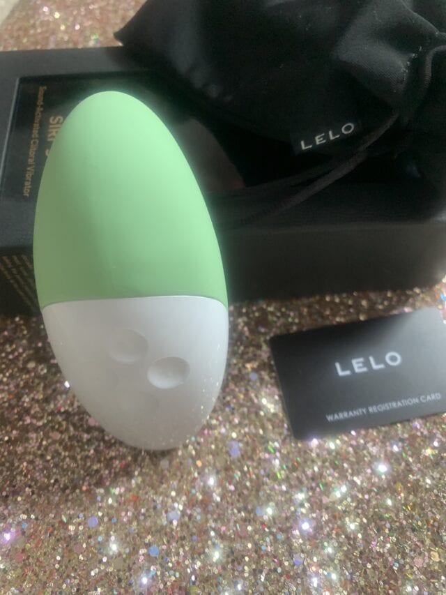 Lelo Siri 3 review