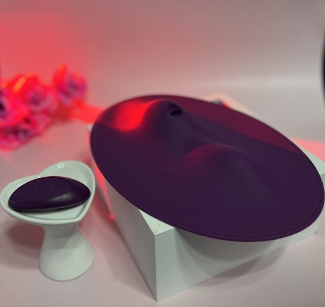 Vibepad 2