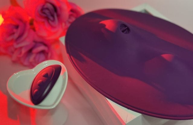 Vibepad 2