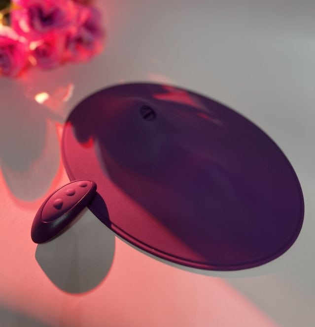 Vibepad 2