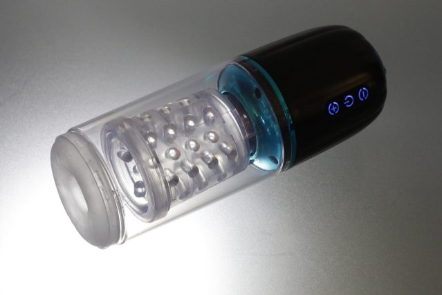 Sohimi Hurricane feature