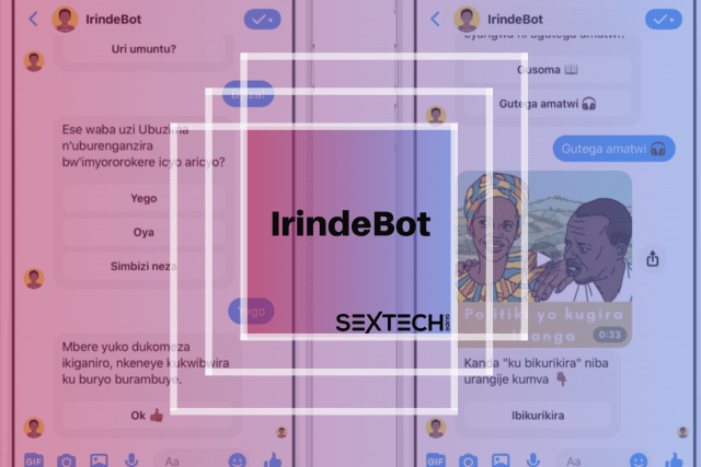 IrindeBot featured image