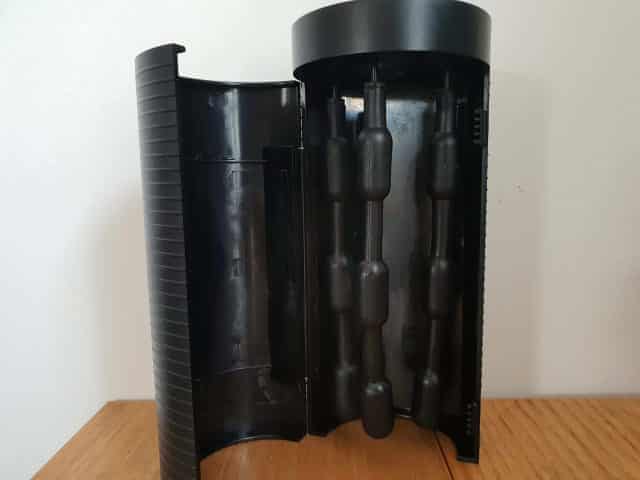 Kiiroo Titan - 9 Motors