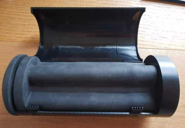 Kiiroo Titan - Internal Opening