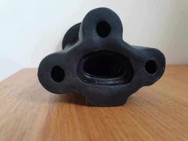 Kiiroo Titan - Sleeve