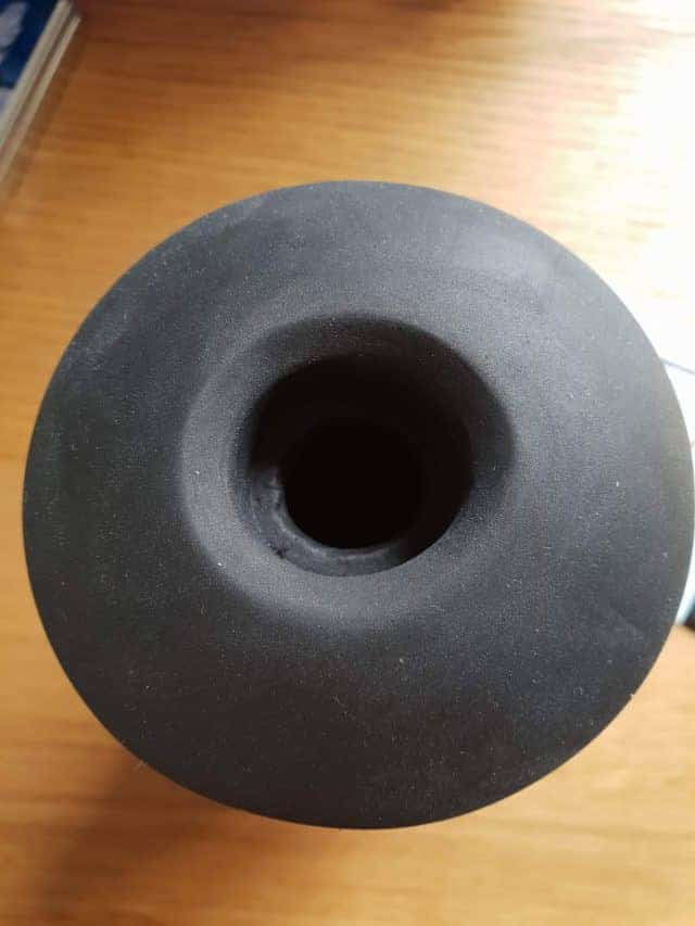 Kiiroo Titan - Sleeve