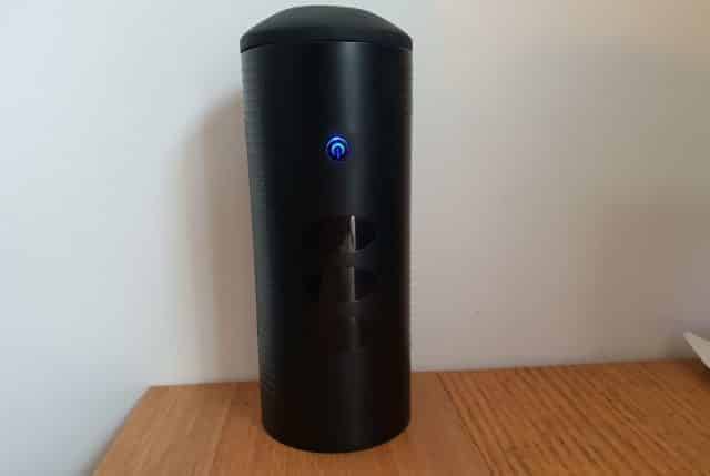 Kiiroo Titan Hardware