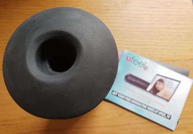 Kiiroo Titan - Sleeve