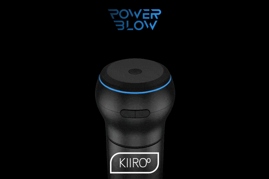 Kiiroo PowerBlow