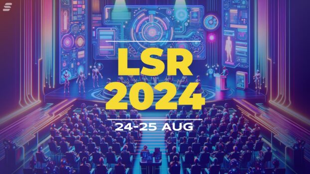 Love and Sex with Robots 2024 Conference Details