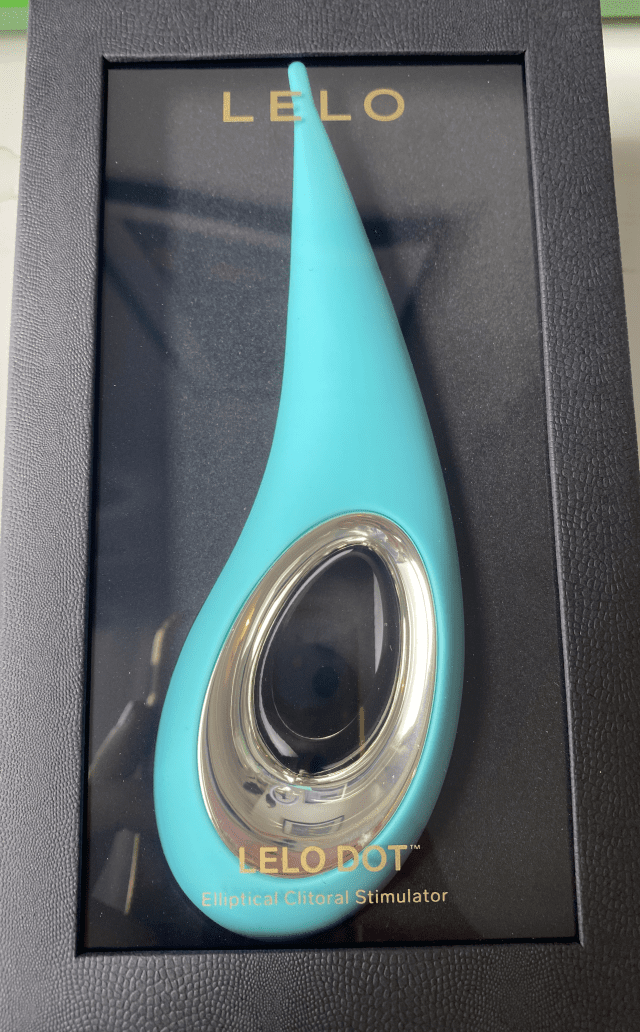 Oscillating Vibrator