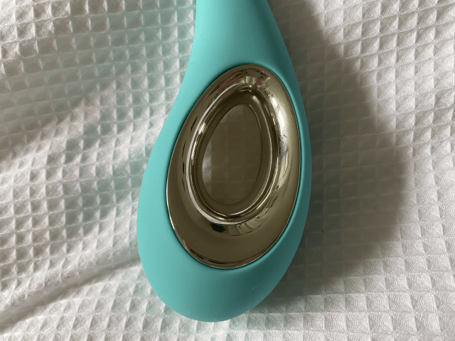 Oscillating Vibrator Lelo Dot Design and Function