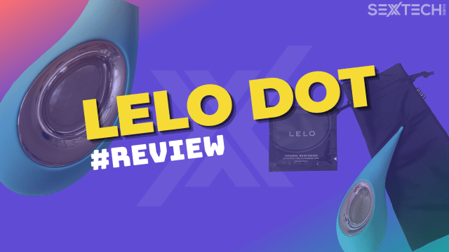 Lelo Dot Review