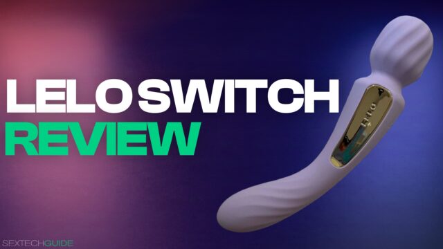 Lelo Switch review Lelo Switch review