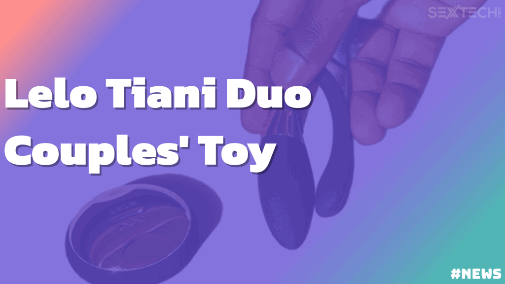 lelo tiani duo