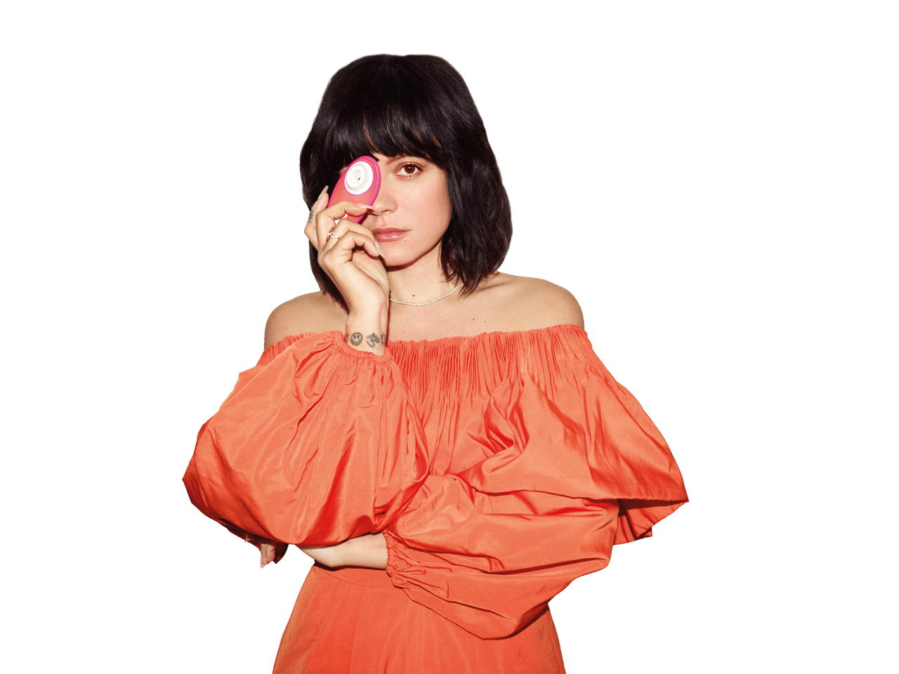 LilyAllenxWomanizer Mood image 1 no background LilyAllenxWomanizer Mood image 1 no background
