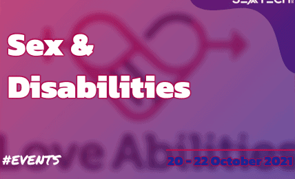 Love Abilities Online Sex & Disability Festival