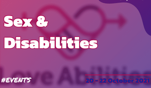 Love Abilities Online Sex & Disability Festival