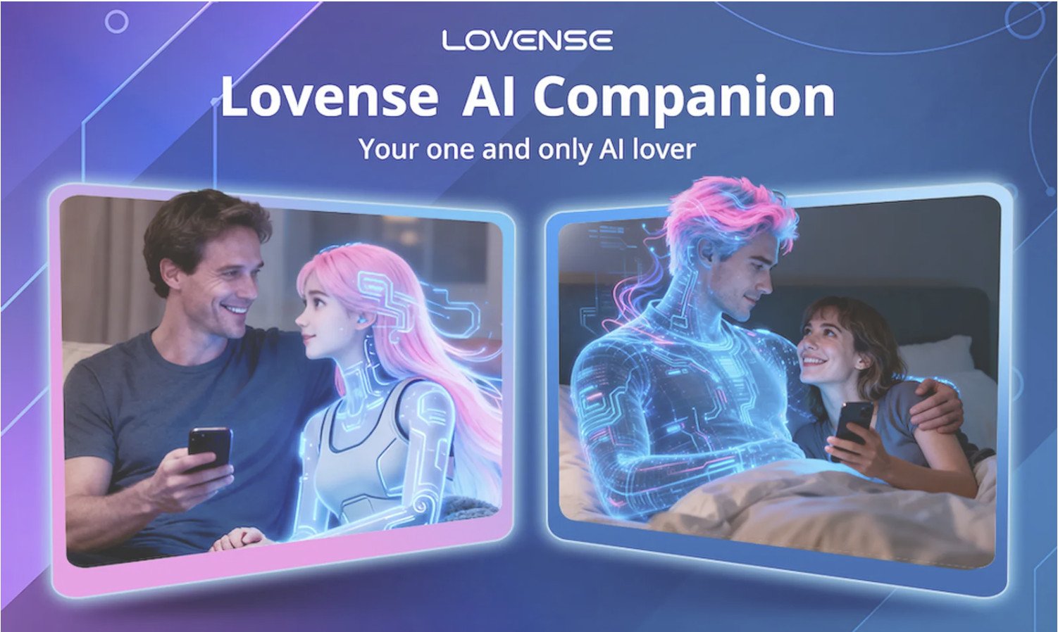 Lovense AI Companion