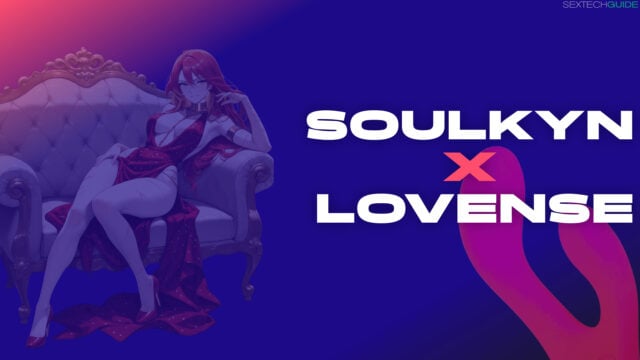 Lovense Kyn integration