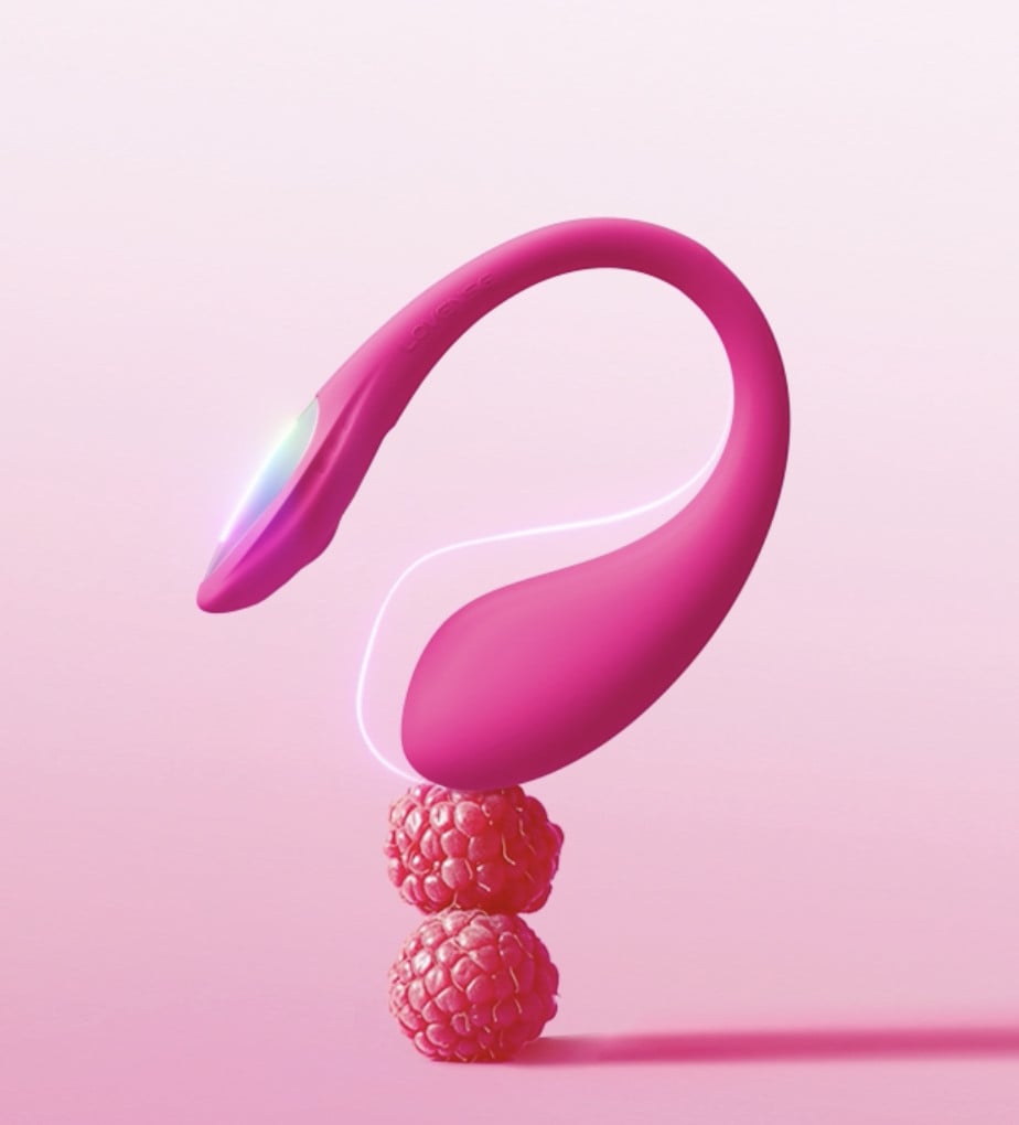 Lovense Lush Mini Lovense Lush Mini