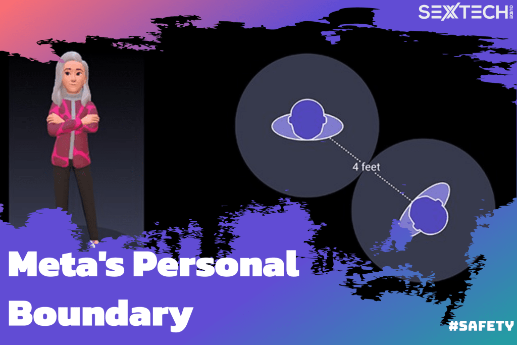 meta personal boundary