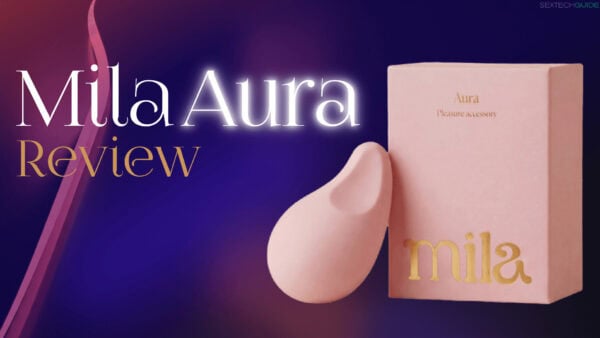 Mila Aura review Mila Aura review: four-in-one simplicity that never turns up the intensity