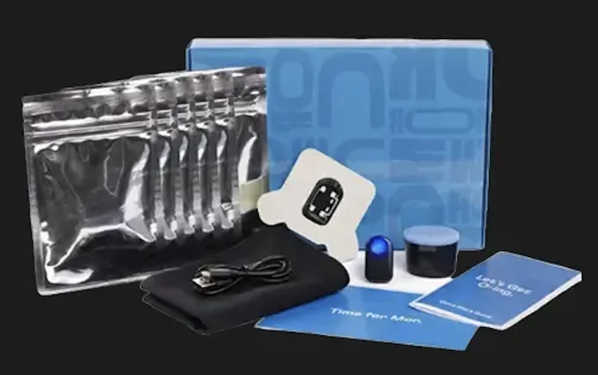 Morari Mor pack shot
