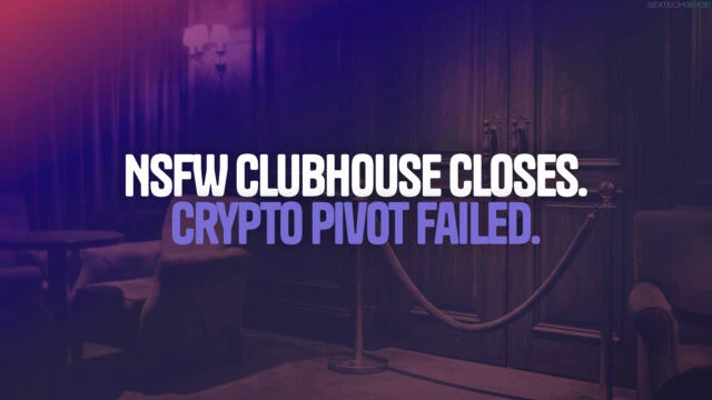 NSFW Clubhouse NY closes
