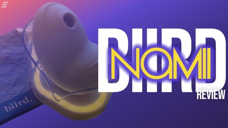 Namii by Biird review: Whisper quiet, hands-free suction for $119