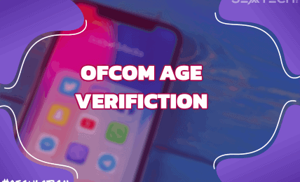 Ofcom Age Verification