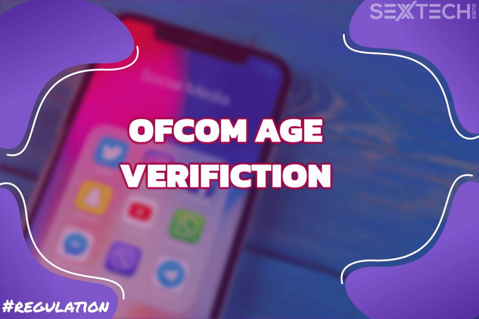 Ofcom Age Verification