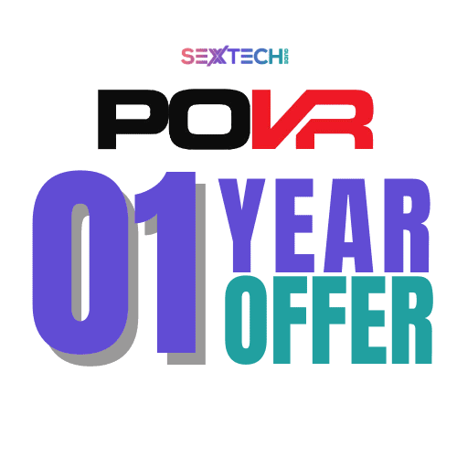 POVR - 1 Year