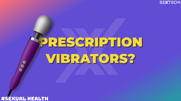 prescription vibrators