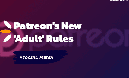 Patreon's new adult content rules