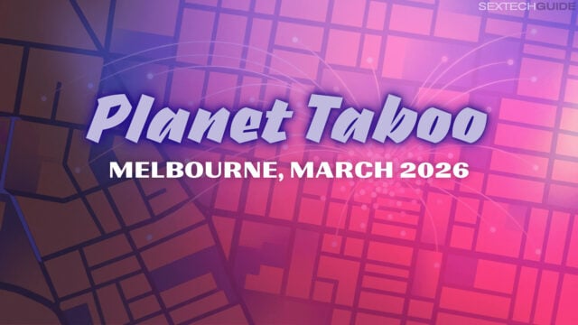 Planet Taboo Melbourne 2026