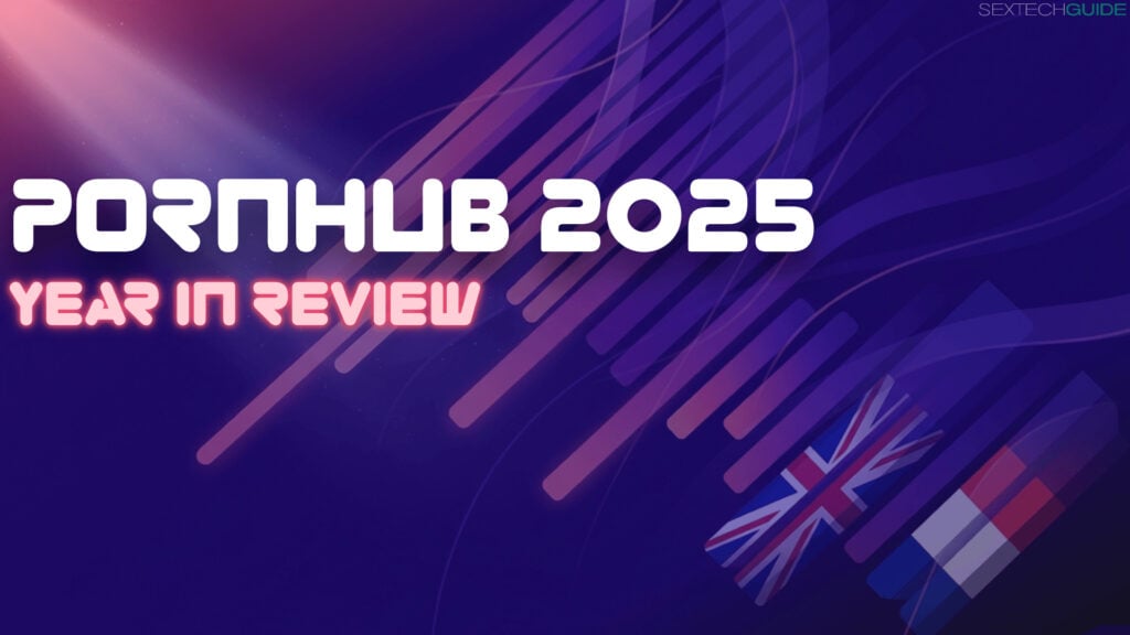 Pornhub 2025 Year in Review