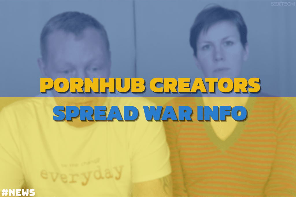 pornhub ukraine russia