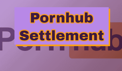 Pornhub lawsuit settlement