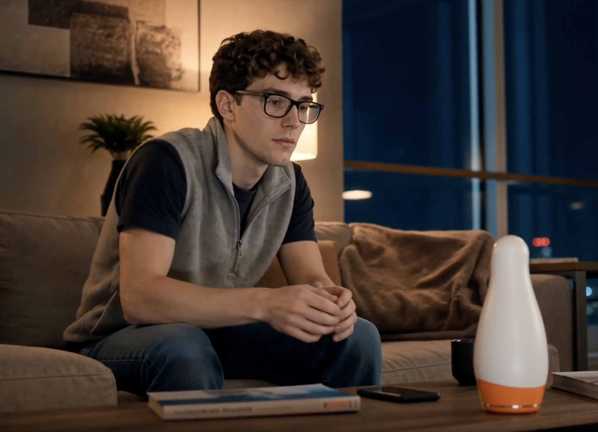 Pulsar F1 Stroker Uses 'Motion Signatures' From Human Hand Videos and AI Companions, but