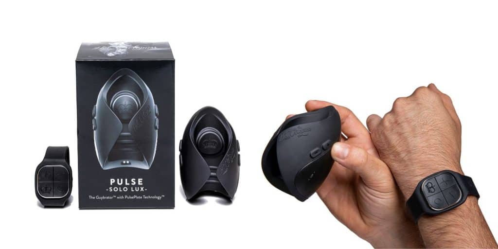 Pulse Solo Lux