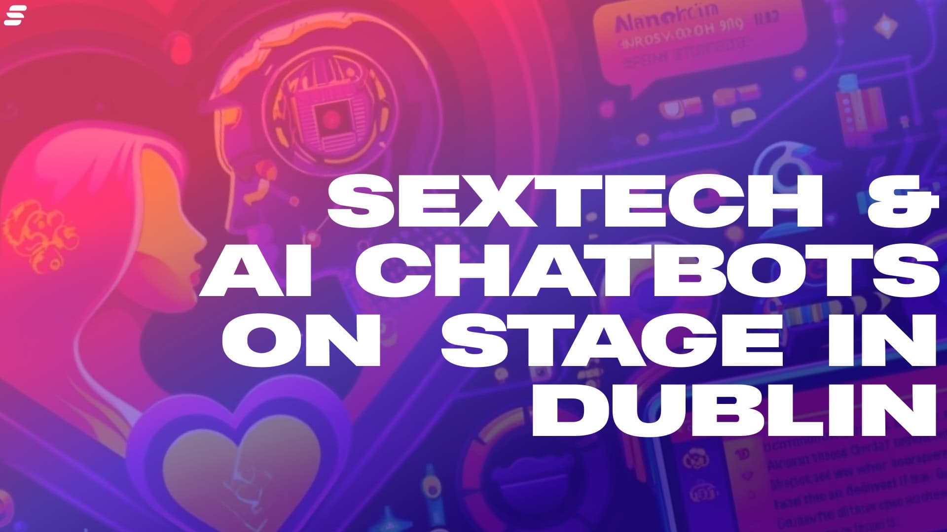 ROMANTIC AI DUBLIN TECH