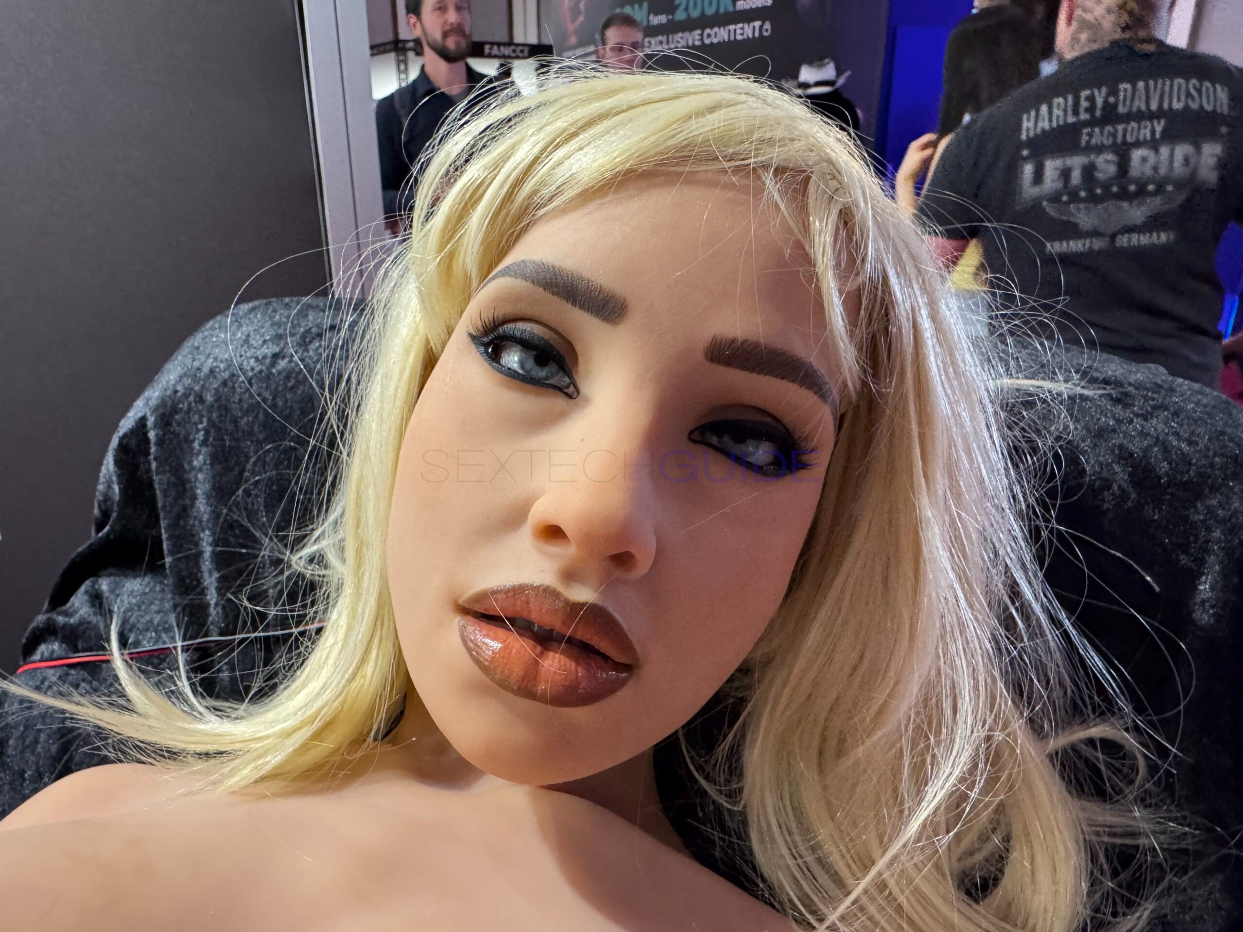 Realdoll at Venus Berlin 2025 j fullerton sextechguide Photoroom