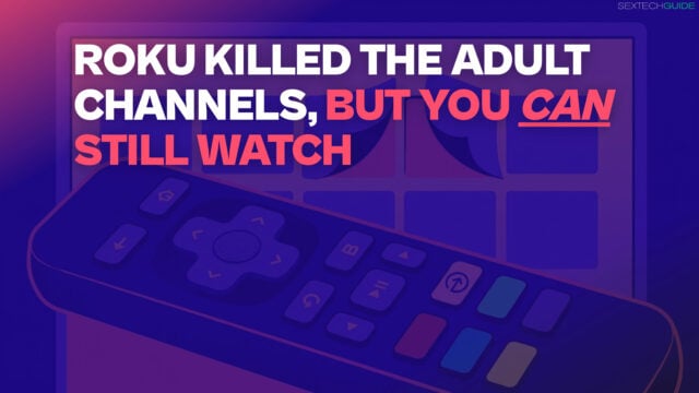 Roku porn channels and codes Roku porn channels and codes