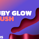 ruby glow blush